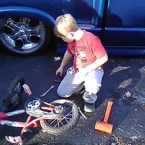 Meet your Posher, Jeff